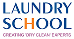 Laundry School Logo